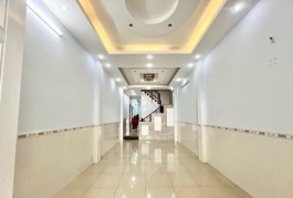 TL5- BÁN GẤP NHÀ KHU TÊN LỬA BTĐ B BÌNH TÂN (82m2, 2 tầng) chỉ 5.9 Tỷ